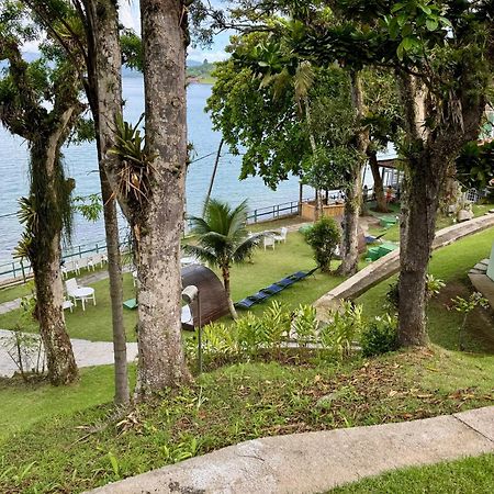 Pousada Gipoia Angra dos Reis Exterior photo