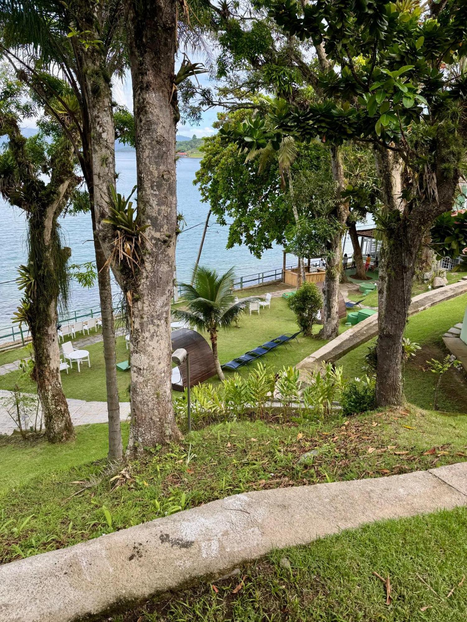 Pousada Gipoia Angra dos Reis Exterior photo