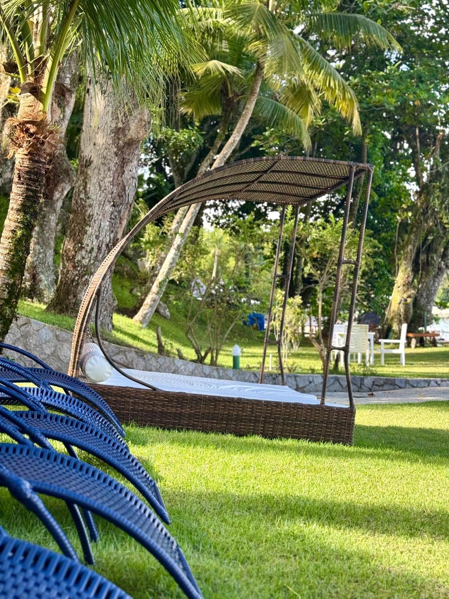 Pousada Gipoia Angra dos Reis Exterior photo